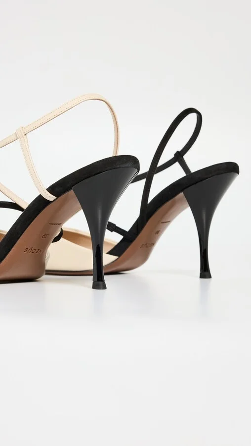 NEOUS Tangra Pumps - Image 2