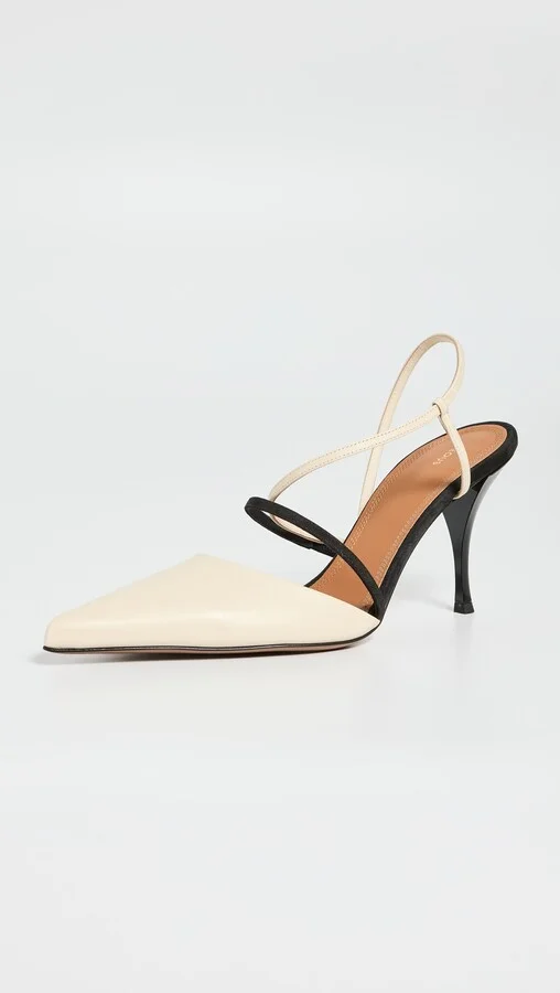 NEOUS Tangra Pumps - Image 3