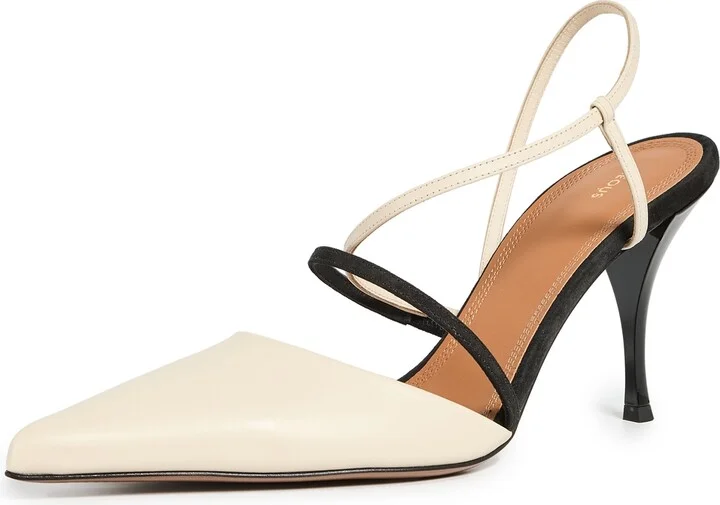 NEOUS Tangra Pumps