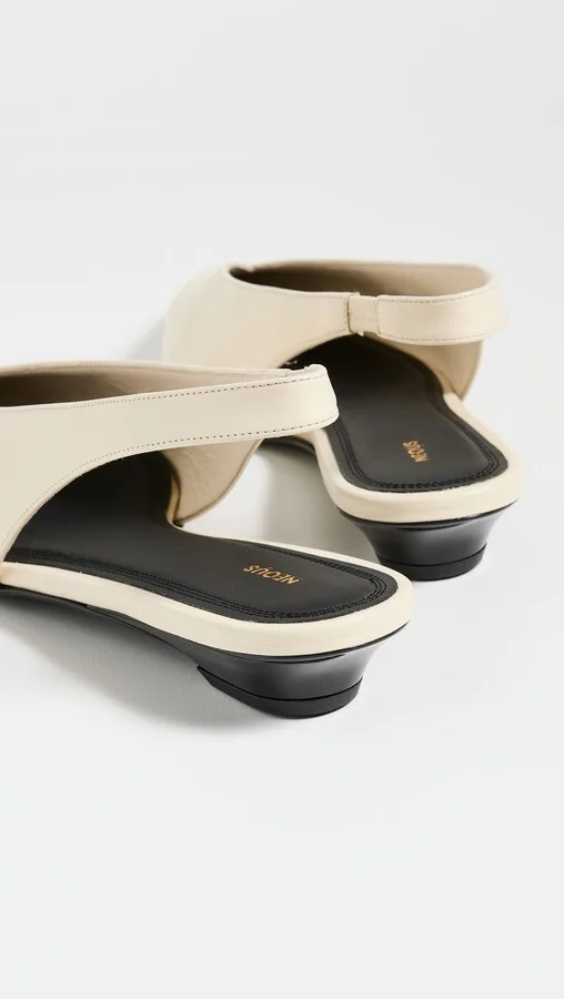 NEOUS Turus Pumps - Image 3