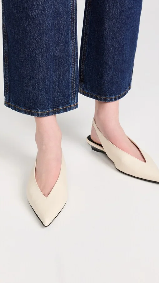 NEOUS Turus Pumps - Image 4