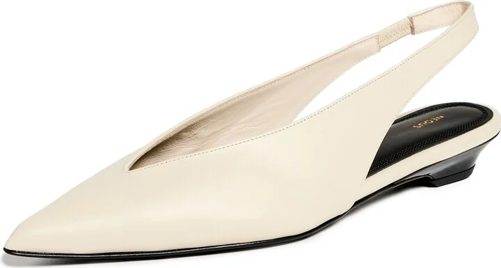 NEOUS Turus Pumps