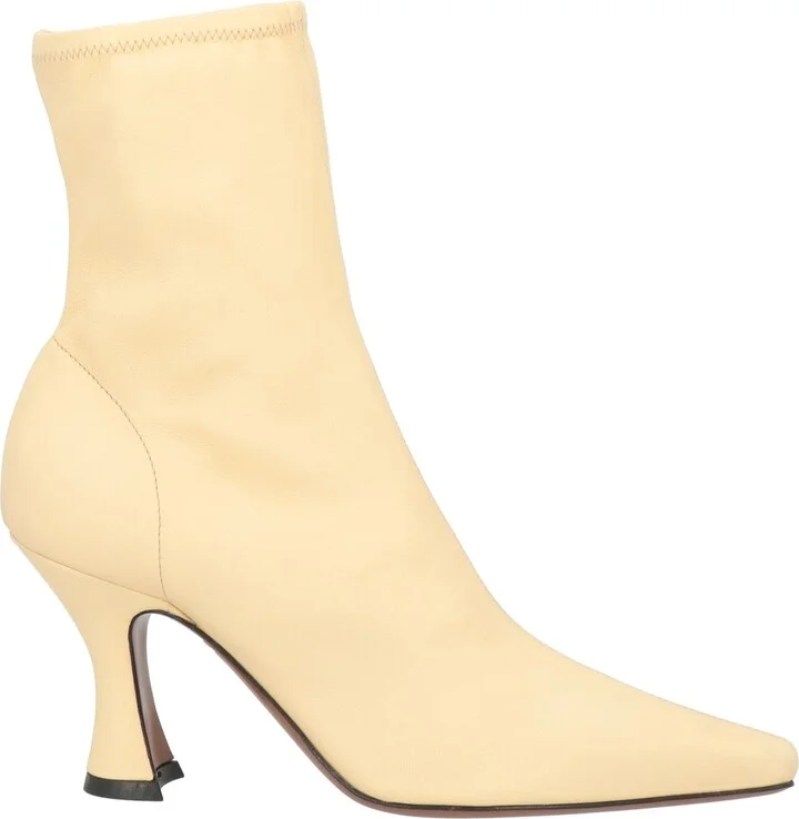 Neous Woman Ankle boots - Image 3