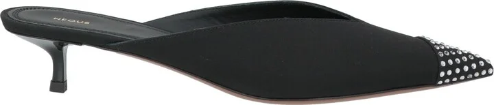 Neous Woman Mules & Clogs - Image 3