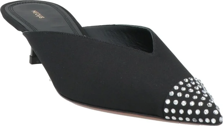 Neous Woman Mules & Clogs - Image 4