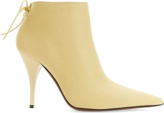 Neous Zavi Chic Ankle Boots