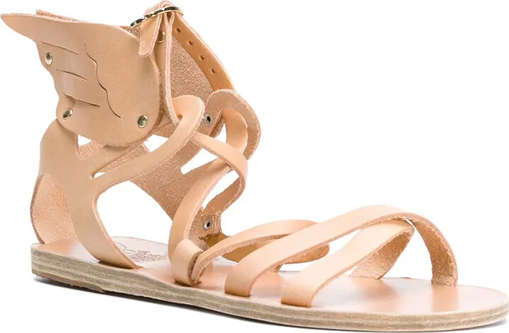 Nephele flat sandals - Image 2