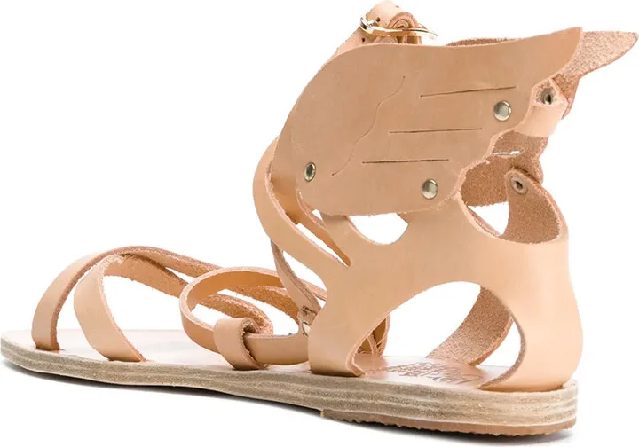 Nephele flat sandals - Image 3