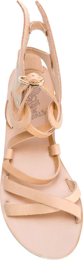 Nephele flat sandals - Image 4