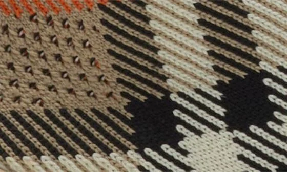 Neptune Check Knit Sneaker - Image 7