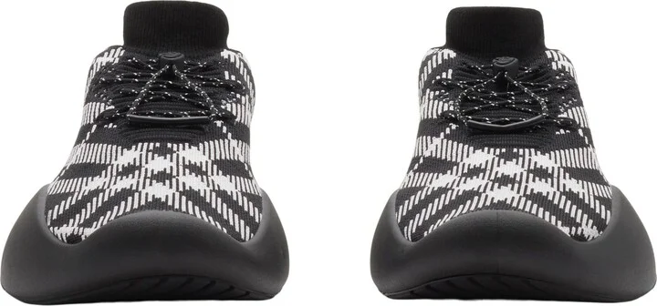 Neptune Check Sneaker - Image 4