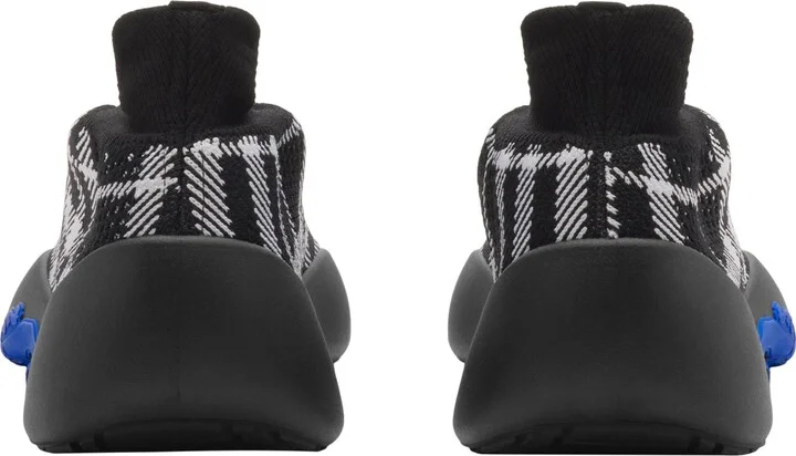 Neptune Check Sneaker - Image 7