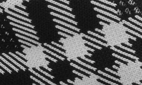 Neptune Check Sneaker - Image 9