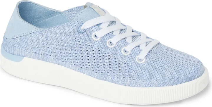 Neptune Knit Sneaker