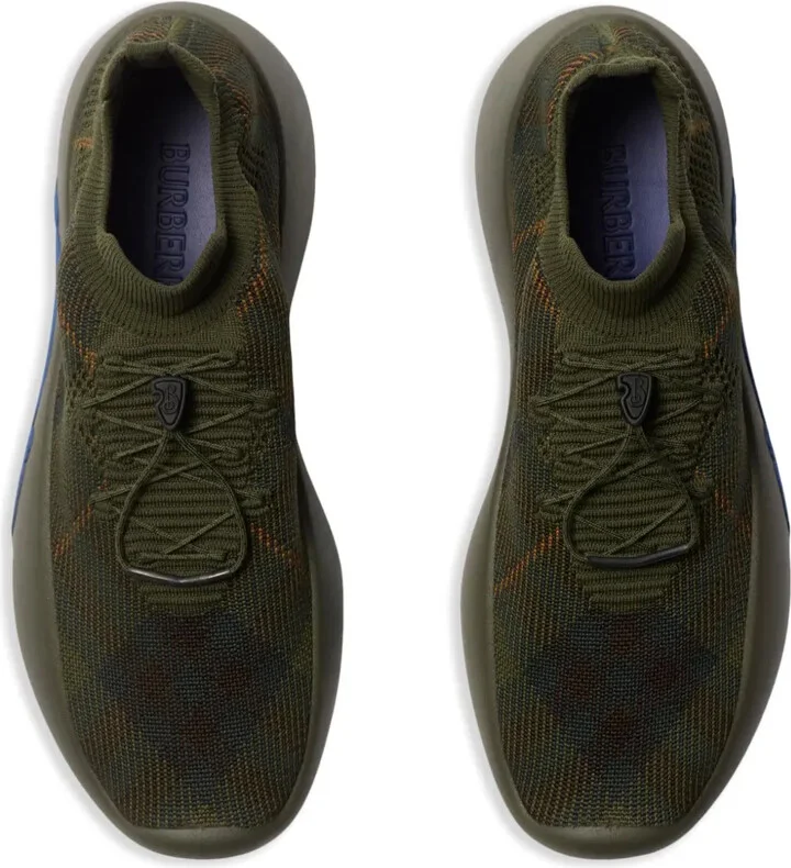 Neptune sneakers - Image 4
