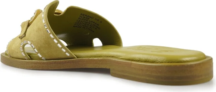Nerano Slide Sandal - Image 2