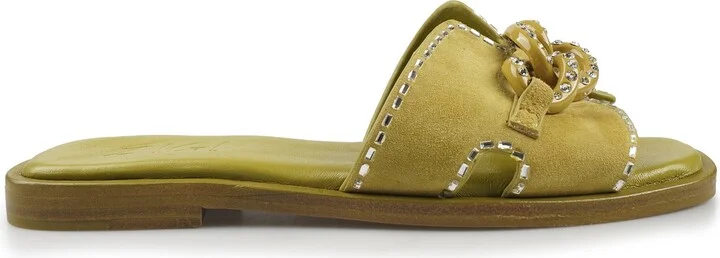 Nerano Slide Sandal - Image 3
