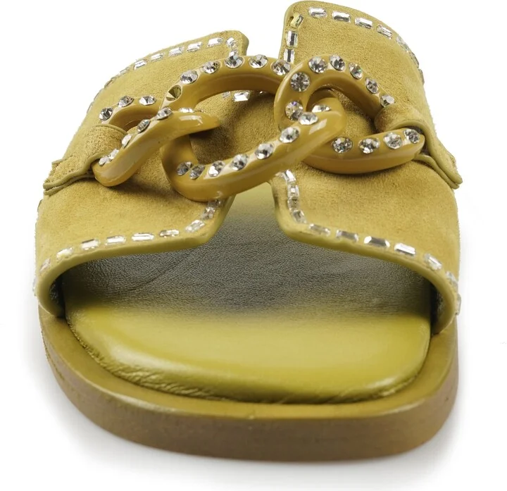 Nerano Slide Sandal - Image 4