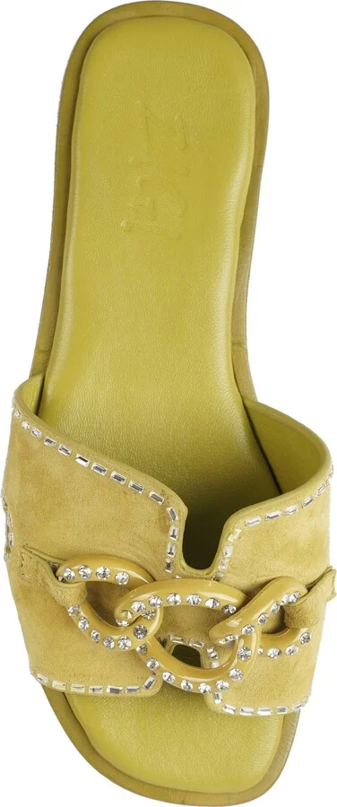 Nerano Slide Sandal - Image 5