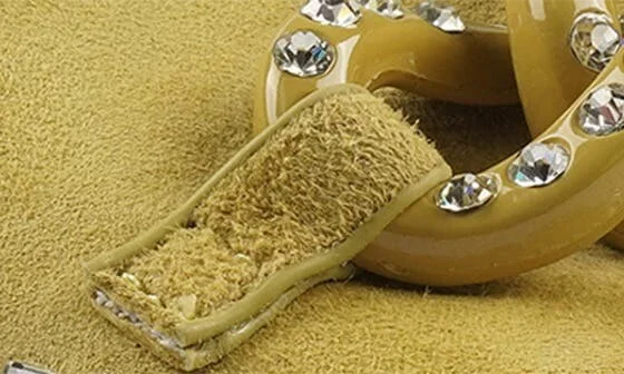 Nerano Slide Sandal - Image 7