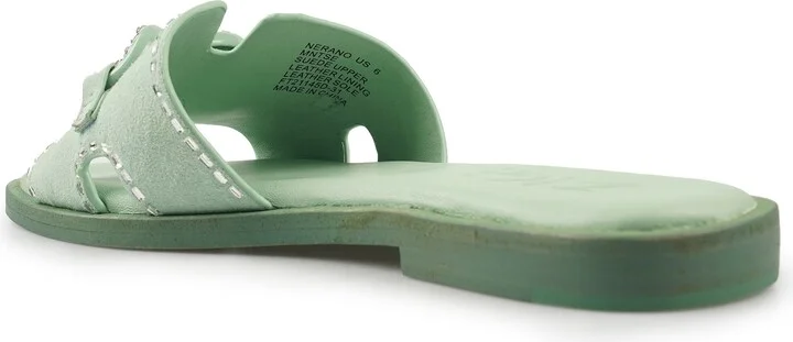Nerano Slide Sandal - Image 8