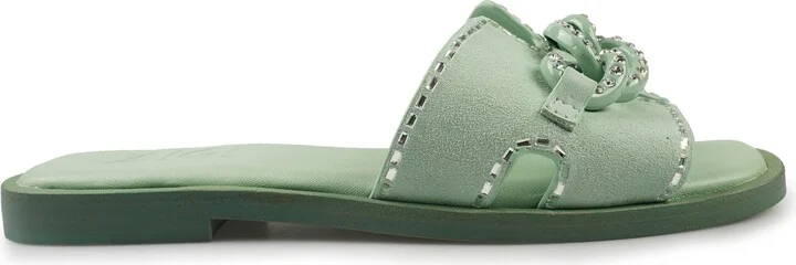 Nerano Slide Sandal - Image 9