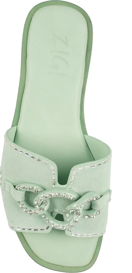 Nerano Slide Sandal - Image 11