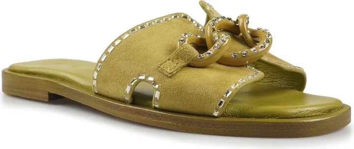 Nerano Slide Sandal