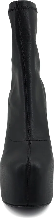 Nerea Platform Bootie - Image 4