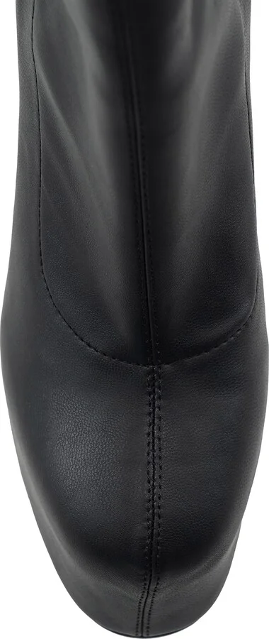 Nerea Platform Bootie - Image 5