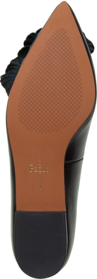 Nerine Pointed Toe Flat - Image 6