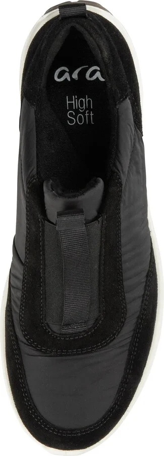 Nerine Slip-On Sneaker - Image 5
