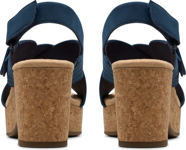 Nerisa Slingback Platform Sandal - Image 2