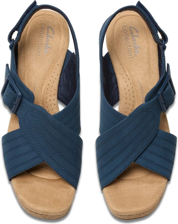 Nerisa Slingback Platform Sandal - Image 4