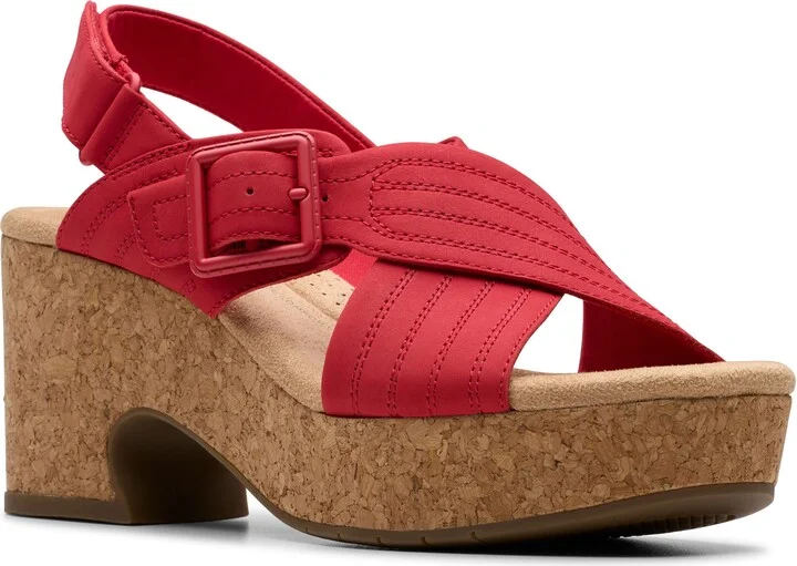 CHERRY NUBUCK