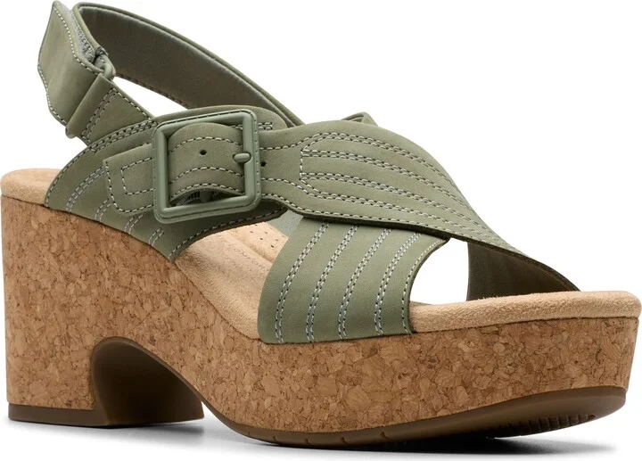 SAGE NUBUCK