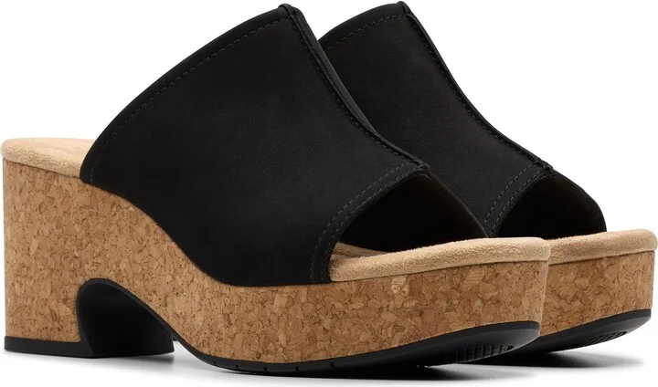 Nerisa Vina Platform Sandal - Image 7