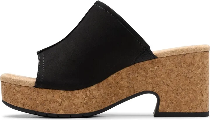 Nerisa Vina Platform Sandal - Image 8