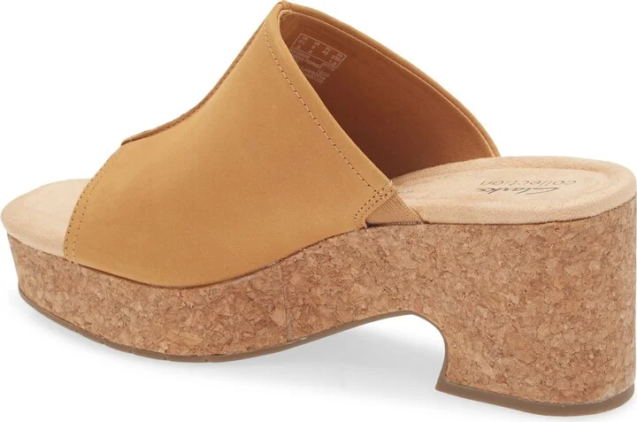 Nerisa Vina Platform Sandal - Image 9