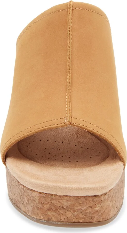 Nerisa Vina Platform Sandal - Image 10