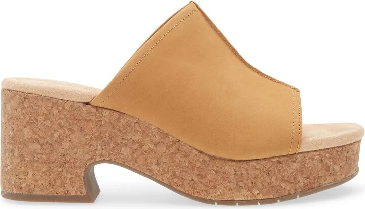 Nerisa Vina Platform Sandal - Image 11