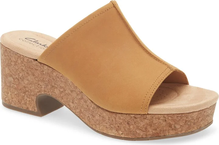 LIGHT TAN NUBUCK