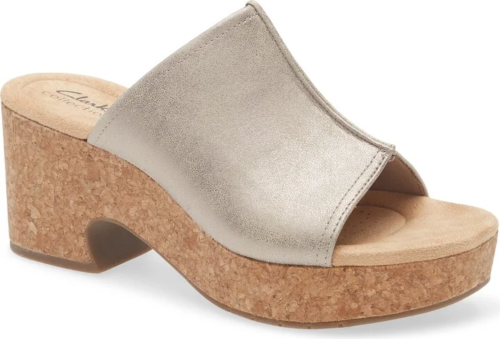 TAUPE METALLIC