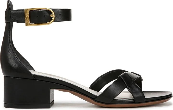 Nerissa Ankle Strap Sandal - Image 3