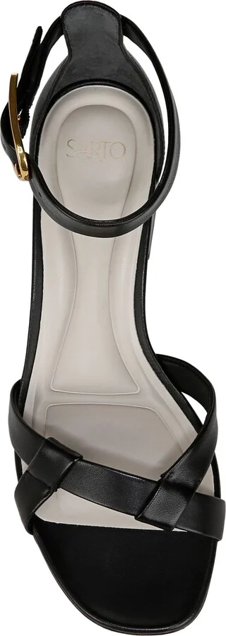 Nerissa Ankle Strap Sandal - Image 5