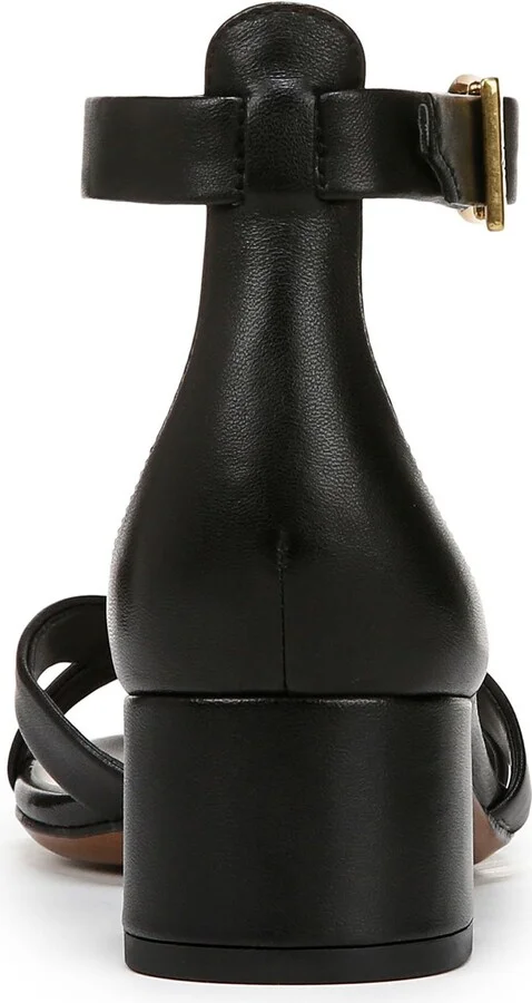 Nerissa Ankle Strap Sandal - Image 7