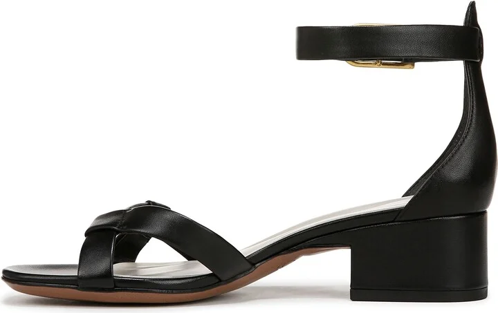 Nerissa Ankle Strap Sandal - Image 9