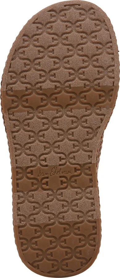 Nerissa Two-Strap Platform Sandal - Image 6