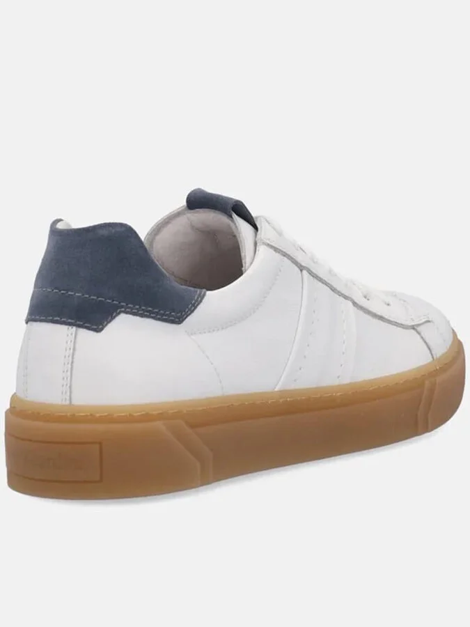 Nero Giardini Chile Shoes - Image 4
