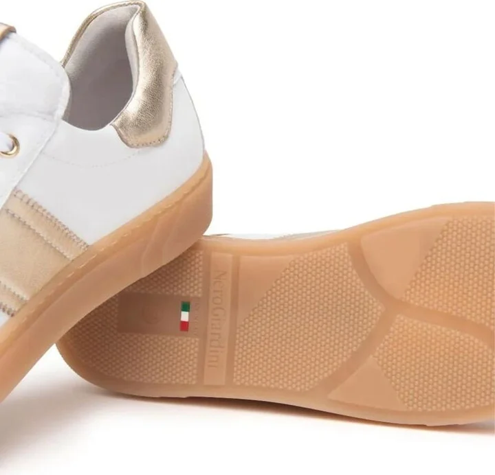 Nero Giardini Chile Shoes - Image 5